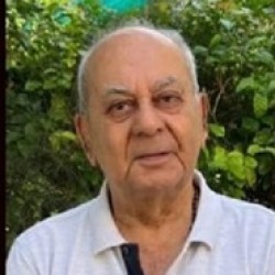 Nandlal M
  Bijlani